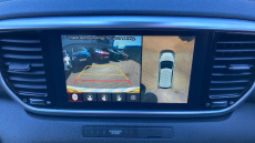 Kia Sportage 1.6T GDi ISG 4 5dr Petrol Estate